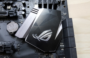 Đập hộp bộ đôi bo mạch chủ Asus mới về Việt Nam, giá mềm nhưng tính năng không hề "hẻo"