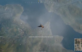 Game thủ Việt bị bắn chết khi còn đang ở trên trời: Thực trạng hack nhức nhối của Battlegrounds hiện nay