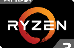 Ryzen 3 lộ diện: Chip AMD 4 nhân nhưng giá chỉ bằng 2 nhân Intel