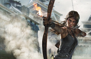 Bất ngờ, Shadow of Tomb Raider lộ diện, lại sắp được vào vai nữ thám hiểm xinh gái rồi!