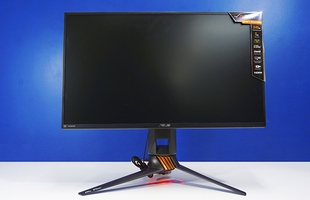 Đánh giá nhanh Asus ROG Swift PG258Q – Siêu phẩm màn hình chuyên trị game