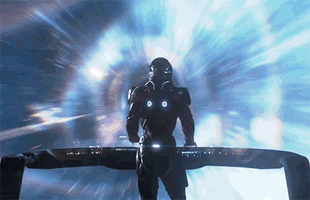 Trailer cuối cùng của Mass Effect: Andromeda ra mắt tròn 10 ngày trước khi bùng nổ