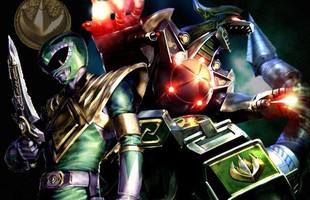 Tommy Oliver và Top 10 Power Rangers thứ 6 đặc biệt nhất trong lịch sử