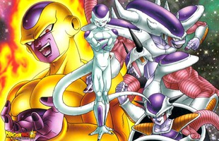 Dragon Ball Super: Tìm hiểu về âm mưu của Frieza trong giải đấu quyền lực