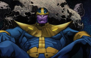 Thanos và Top 4 nhân vật phản diện sở hữu sức mạnh Thánh thần trong thế giới siêu anh hùng