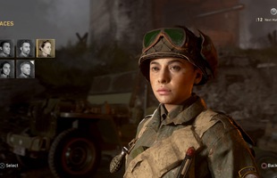 Call of Duty: WWII thử nghiệm miễn phí đúng dịp nghỉ lễ, cơ hội cho game thủ Việt thưởng thức đây rồi!