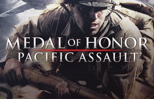 Siêu phẩm một thời Medal of Honor: Pacific Assault lại tặng FREE 100%, còn chờ gì không lấy ngay!