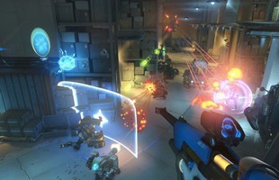 Giải mã Overwatch: Vì sao mới chỉ 1 năm đã chẳng còn chút sức hút nào?