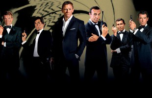 007 lí do tại sao James Bond mãi là điệp viên số 1 trong lịch sử điện ảnh