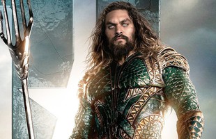 Tất tần tật những điều bạn cần biết về Aquaman, Thất Hải Chi Vương trong Justice League