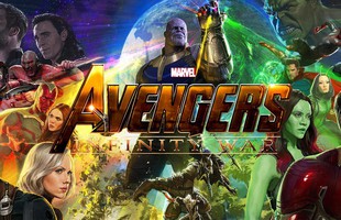 Điểm mặt chỉ tên 22 nhân vật đã lộ diện trong Trailer Avengers: Infinity War