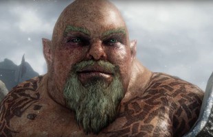 Giám đốc sản xuất qua đời, Middle Earth: Shadow of War tri ân bằng nhân vật bất tử chuyên giúp đỡ người chơi