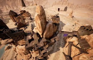 Tết này có những game online "siêu cấp vô địch" nào cho chúng ta thưởng thức?