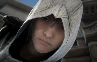 Sát thủ Assassin's Creed chưa bao giờ giống soái ca Hàn Quốc đến thế