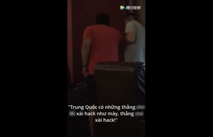 Hóa ra dùng hack PUBG trong quán net khi bị phát hiện sẽ có kết cục thảm như thế này đây