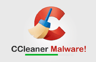 Hacker sử dụng phần mềm CCleaner để phát tán mã độc, ảnh hưởng tới 2,27 triệu người dùng