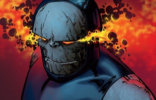 Darkseid và 5 thế lực phản diện dự đoán sẽ "bán hành" cho Justice League trong phần 2