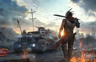 Top game online cực độc đáo ra mắt những ngày cuối tháng 05