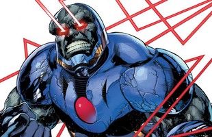 Darkseid và 6 thế lực hùng mạnh từng gục ngã dưới bàn tay của Batman