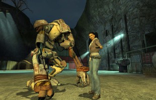 Cơn khát Half-Life 3 tồn tại hàng chục năm trời của game thủ toàn thế giới sắp kết thúc?