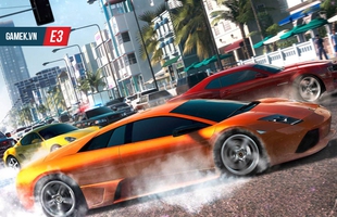 Xuất hiện tựa game đua xe chẳng khác gì GTA V: Đủ hết ô tô, xe máy, xe tải, máy bay...