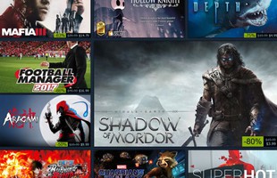 Số liệu cho thấy, 2017 là năm mà game thủ "bán máu" nhiều nhất trong lịch sử