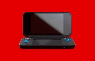 Nintendo công bố New 2DS XL: tiếp nối thành công