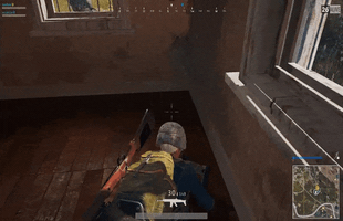 Đang dở trận Battlegrounds, nhất thiết đừng bao giờ đứng dậy đi WC, và đây là bằng chứng!