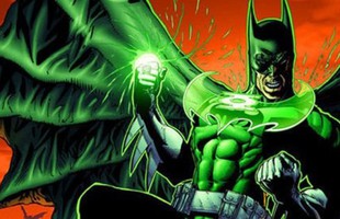 Top 20 anh hùng Green Lantern vĩ đại nhất mọi thời đại theo fan hâm mộ