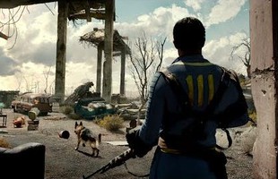 Fallout 4 vừa ra bản nâng cấp đồ họa 58GB đã bị chê ỏng chê eo vì chẳng đẹp hơn tý gì