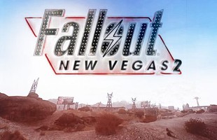 Fallout New Vegas 2 xuất hiện, làm hàng triệu con tim game thủ xốn xang