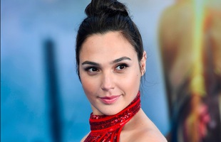 Sốc với mức lương cực thấp của Gal Gadot khi thủ vai Wonder Women