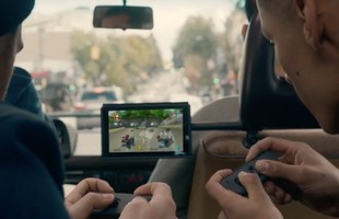 Cộng đồng mạng phát điên vì Nintendo Switch, đơn giản vì nó quá độc đáo