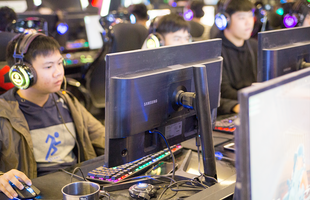 Tổ chức giải đấu eSports cho game thủ, hướng đi sống còn của các phòng cyber game bạc tỷ ở Việt Nam