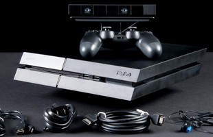 Những điều mà có thể bạn chưa biết về chiếc máy PS4