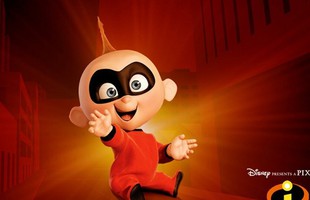 Điểm mặt chỉ tên những năng lực siêu nhân mà Jack-jack có được trong Teaser "Incredibles 2"