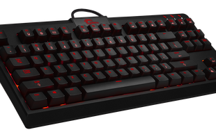 KM560 MX Tenkeyless - Bàn phím cơ siêu gọn nhẹ mới từ G.Skill