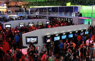 Bạn muốn tham gia hội chợ E3 2017 này? Hãy chuẩn bị sẵn 6 triệu Đồng mua vé