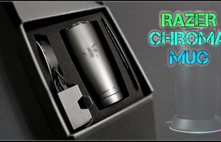 Đắng lòng cốc nước Razer bị bán ở chợ đen, giá hơn 34 triệu bằng chiếc xe máy!