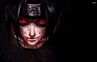 Uchiha Itachi và 3 nhân vật phản diện được yêu thích nhất trong thế giới truyện tranh