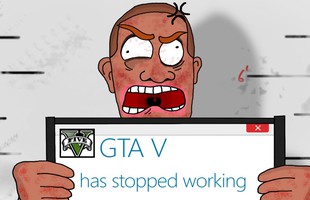 GTA V bị gần 30.000 game thủ nhất loạt đánh giá 1 sao để biểu tình vụ cấm mod