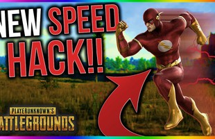 PUBG: Chứng kiến những kẻ hack speed bị trừng phạt đem lại cho người ta cảm giác thật thoải mái