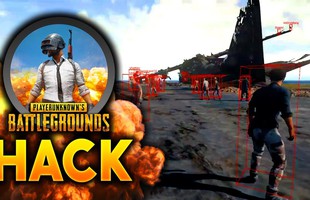 Cha đẻ PUBG khẳng định 99% công cụ Hack xuất phát từ Trung Quốc!