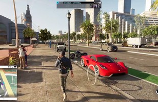 Watch Dogs 2 bất ngờ cho chơi thử miễn phí, nhưng game thủ PC lại bị ra rìa!