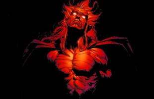 Mephisto và 15 vị thần khó lòng xuất hiện trong vũ trụ điện ảnh Marvel vì quá đáng sợ