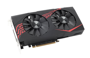 Lo sợ "dân cày" bitcoin mua sạch card đồ họa chơi game, Asus phải làm riêng sản phẩm chỉ để đào tiền ảo