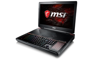 MSI hé lộ 8 laptop chơi game, ai nhìn vào cũng phải phát thèm