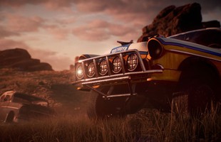 Need For Speed: Payback tung ra trailer đầu tiên, lái xe điên cuồng như Fast and Furious!
