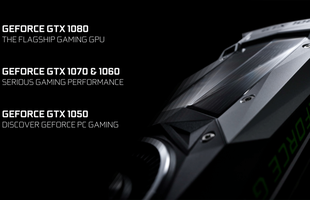 Ngại Radeon Vega 56 sẽ "phá game", Nvidia rục rịch ra mắt GTX 1070Ti, mạnh gần ngang GTX 1080 mà rẻ hơn nhiều