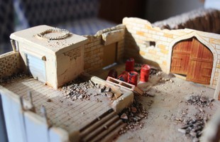 Màn chơi nổi tiếng nhất lịch sử Counter-Strike xuất hiện ngoài đời thực, gây choáng vì quá đẹp và chi tiết